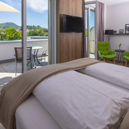 Seehotel Im Weyer Gmunden Kültér fotó