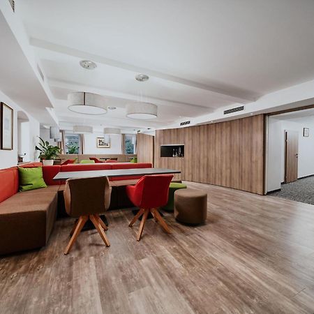 Seehotel Im Weyer Gmunden Kültér fotó
