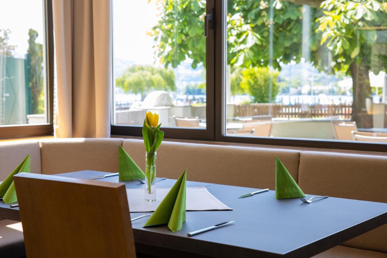Seehotel Im Weyer Gmunden Kültér fotó