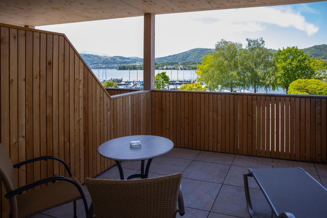 Seehotel Im Weyer Gmunden Kültér fotó