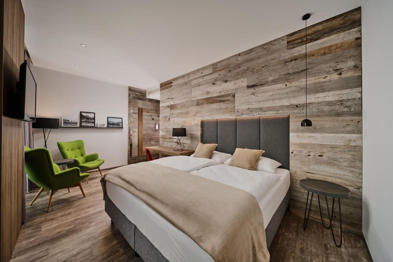 Seehotel Im Weyer Gmunden Kültér fotó
