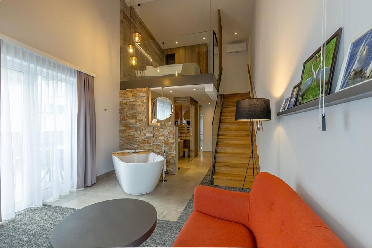Seehotel Im Weyer Gmunden Kültér fotó