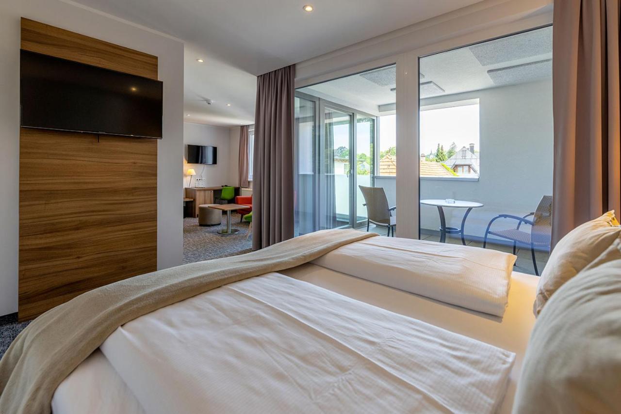 Seehotel Im Weyer Gmunden Kültér fotó