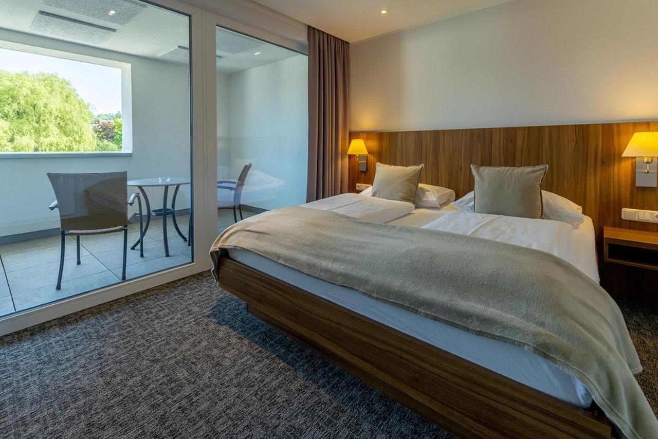 Seehotel Im Weyer Gmunden Kültér fotó