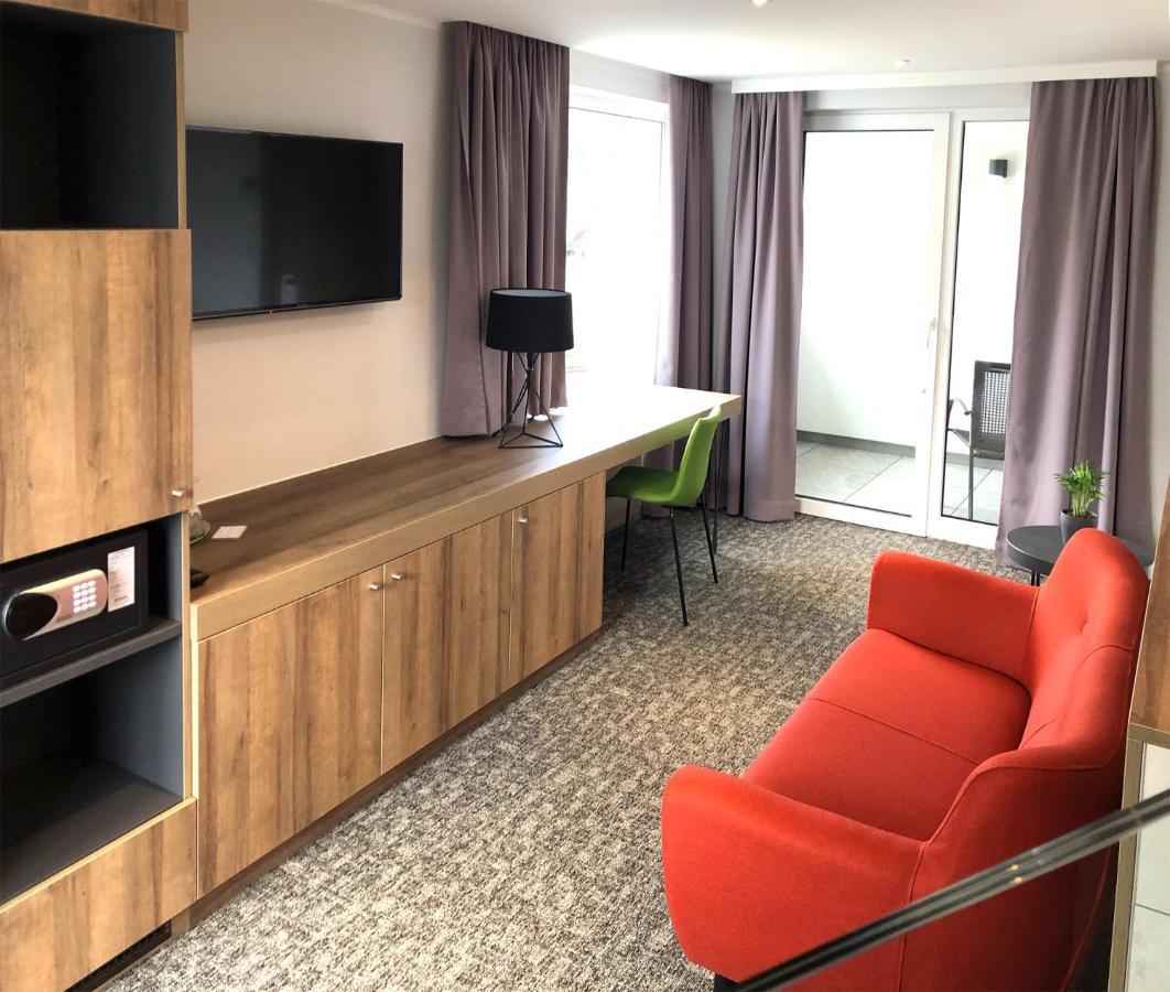 Seehotel Im Weyer Gmunden Kültér fotó