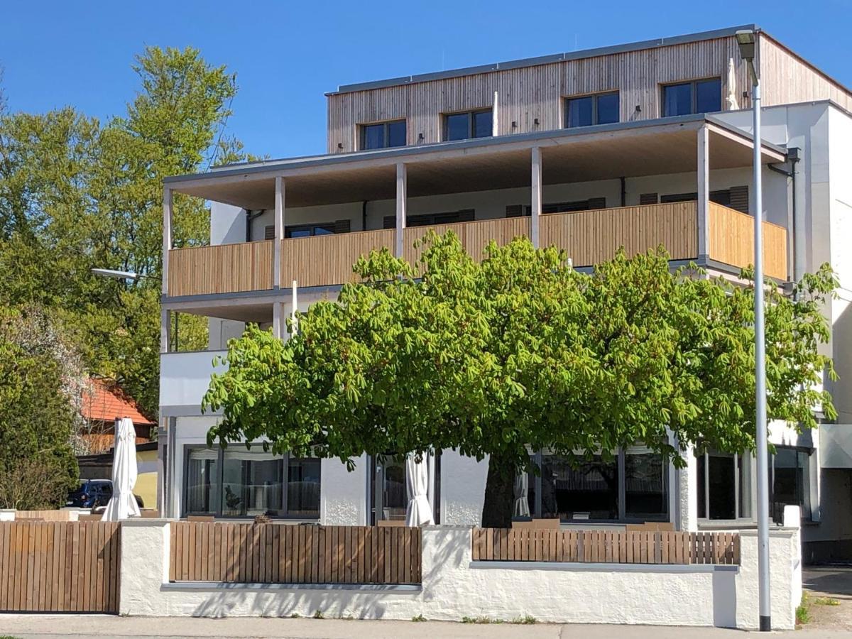 Seehotel Im Weyer Gmunden Kültér fotó